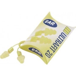 EAR UF01012 Ultrafit...