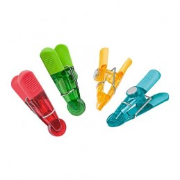 WEDO Aimants clip GLOSSY,...