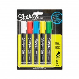 Sharpie Marqueur craie,...