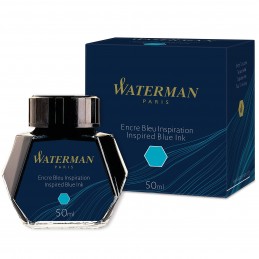 WATERMAN Flacon d'encre,...