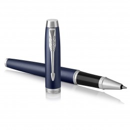 PARKER Stylo roller IM Bleu...