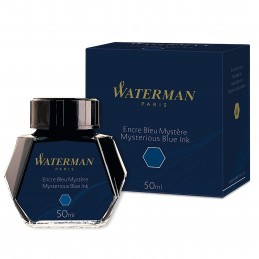 WATERMAN Flacon d'encre,...