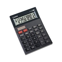 Canon calculatrice de...