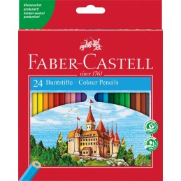 FABER-CASTELL Crayons de...