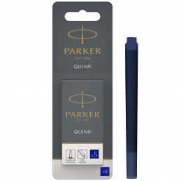 PARKER Cartouche d'encre...