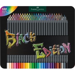 FABER-CASTELL Crayon de...