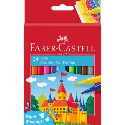 FABER-CASTELL Feutre...