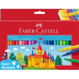 FABER-CASTELL Feutre...