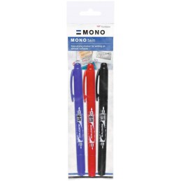 Tombow Feutre double pointe...