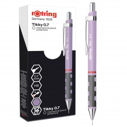 rotring  12 X Porte-mines...