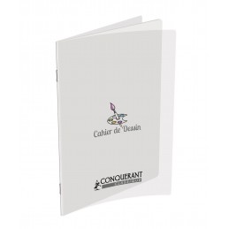 CONQUERANT CLASSIQUE Cahier...