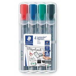 STAEDTLER Marqueur de...