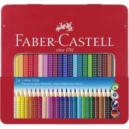 FABER-CASTELL Crayons de...