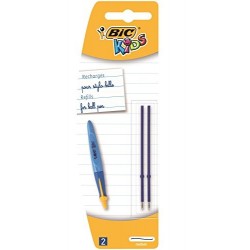 BIC KIDS Recharge pour...