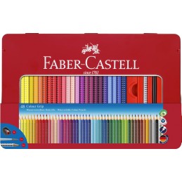 FABER-CASTELL Crayons de...