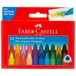 FABER-CASTELL Craie à la...