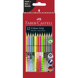 FABER-CASTELL Crayon de...