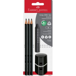 FABER-CASTELL Kit Crayon...