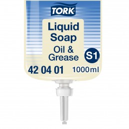 TORK Savon liquide,...