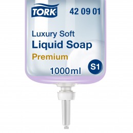 TORK Savon liquide, de...