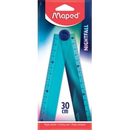 Maped Règle pliable...