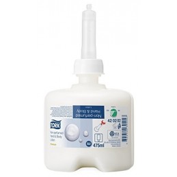 TORK Lotion Hand & Body,...