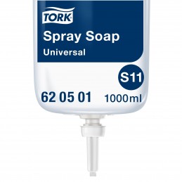 TORK Savon en spray, 1000 ml