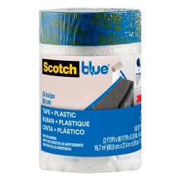 3M ScotchBlue Film de...