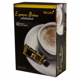 HELLMA Grains espresso...