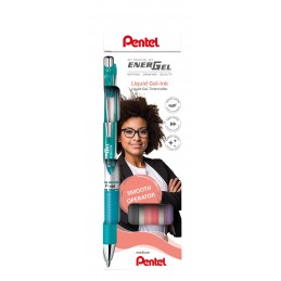 Pentel Stylo roller à encre...