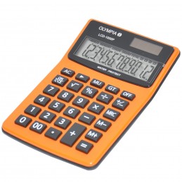 OLYMPIA Calculatrice de...