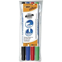 BIC Marqueur pour tableau...