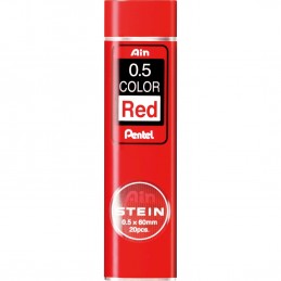 Pentel Mine de couleur AIN...