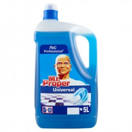 P&G Professional Mr Proper...