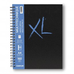 CANSON Carnet de dessin XL...