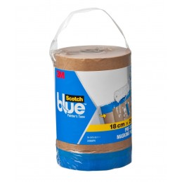 3M ScotchBlue Papier de...