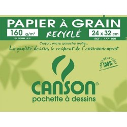 CANSON Papier à dessin...