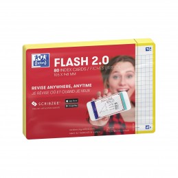 Oxford Fiches  Flash 2.0 ,...