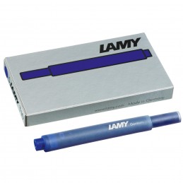 LAMY 5  Cartouches d'encre...