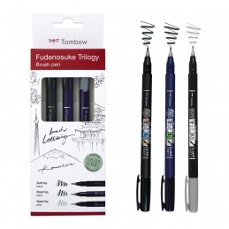 Tombow Crayon de...