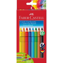 FABER-CASTELL Crayons de...