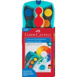 FABER-CASTELL Palette de...