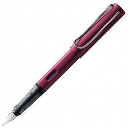 LAMY Stylo à plume AL-star...