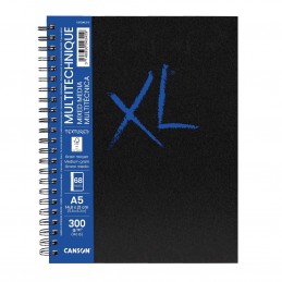 CANSON Carnet de dessin XL...