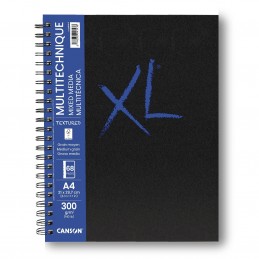 CANSON Carnet de dessin XL...