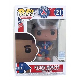 Funko Pop 21 kyliam Mbappé