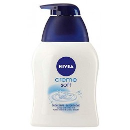 Nivea Creme Soft Savon...