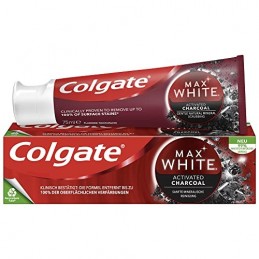 Colgate Dentifrice Max...