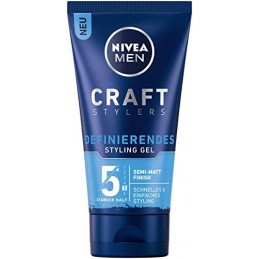 Nivea Gel pour Cheveux...