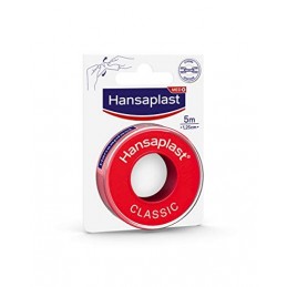 Hansaplast  Sparadraps  5m...